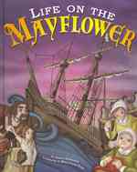 Life on the Mayflower (Thanksgiving) （LIB/PSC）
