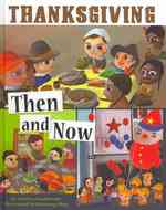 Thanksgiving Then and Now (Thanksgiving) （LIB/PSC）