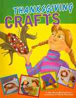 Thanksgiving Crafts (Thanksgiving) （PAP/PSC）