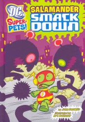 DC Super-Pets! Complete Set (12-Volume Set) (Dc Super-pets!)