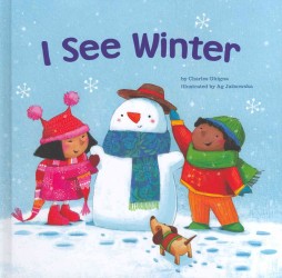 I See (3-Volume Set) (I See)