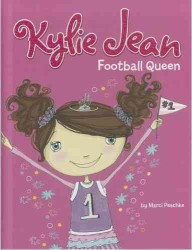Football Queen (Kylie Jean)