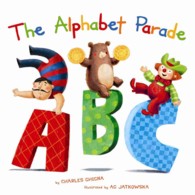 The Alphabet Parade （BRDBK）