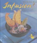 Infusion! (Caribbean Cookbooks)