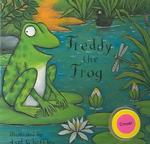 Freddy the Frog -- Board book