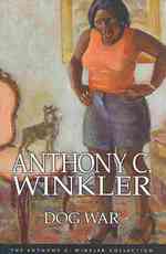 AWC: Dog War HB