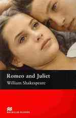Macmillan Readers Romeo and Juliet Pre Intermediate Reader (Macmillan Readers 2006)