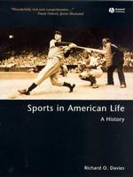 アメリカ・スポーツ史<br>Sports in American Life : A History