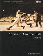 アメリカ・スポーツ史<br>Sports in American Life : A History