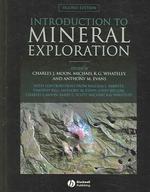 Introduction to Mineral Exploration （2ND）