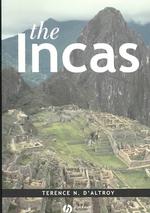インカ史<br>The Incas (The Peoples of America)