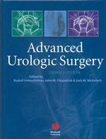 最新泌尿器外科（第３版）<br>Advanced Urologic Surgery （3RD）