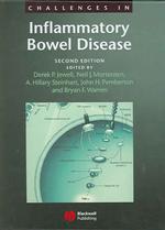 Challenges in Inflammatory Bowel Disease （2ND）