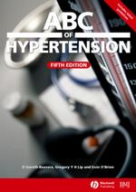 Abc of Hypertension （5th ed.）
