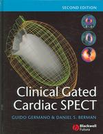Clinical Gated Cardiac Spect （2ND）