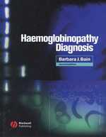 Haemoglobinopathy Diagnosis （2ND）