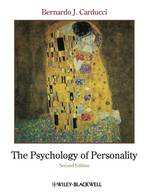 パーソナリティの心理学（第２版）<br>The Psychology of Personality : Viewpoints, Research, and Applications （2ND）