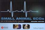 Small Animal ECGs : An Introductory Guide （2ND）