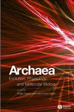 古細菌：進化、生理学、分子生物学<br>Archaea : Evolution, Physiology, and Molecular Biology