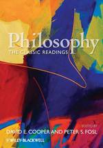 哲学の古典読本<br>Philosophy : The Classic Readings