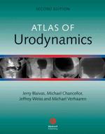 Atlas of Urodynamics （2ND）