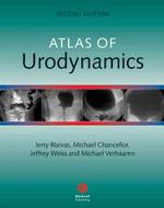 Atlas of Urodynamics （2ND）