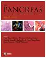 膵臓学：総合的アプローチ（第２版）<br>The Pancreas : An Integrated Textbook of Basic Scienc, Medicine, and Surgery （2ND）
