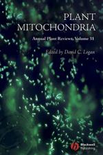 Plant Mitochondria (Annual Plant Reviews)