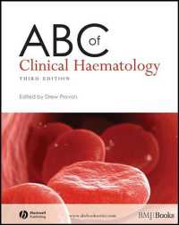ABC of Clinical Haematology （3RD）