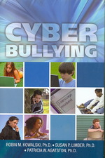 ネットいじめ<br>Cyber Bullying : Bullying in the Digital Age