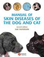 犬と猫の皮膚疾患マニュアル<br>Manual of Skin Diseases of the Dog and Cat （2ND）