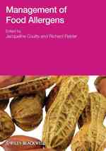 食物アレルゲンの管理<br>Management of Food Allergens