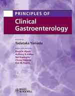 臨床消化器病学の原理<br>Principles of Clinical Gastroenterology