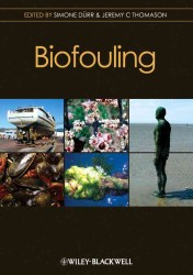 生物付着<br>Biofouling