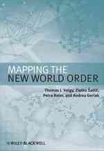 新世界秩序のマッピング<br>Mapping the New World Order