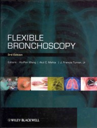 Flexible Bronchoscopy （3RD）