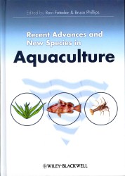 水産養殖における新種と技術開発<br>Recent Advances and New Species in Aquaculture