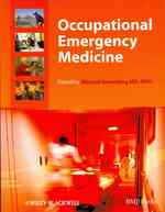 Occupational Emergency Medicine