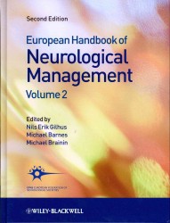 神経疾患の管理ハンドブック（第２版・第２巻）<br>European Handbook of Neurological Management 〈2〉 （2ND）