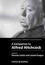 ヒッチコック必携<br>A Companion to Alfred Hitchcock