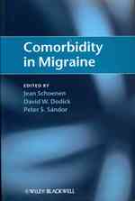 Comorbidity in Migraine