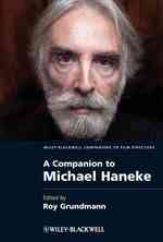 ミヒャエル・ハネケ必携<br>A Companion to Michael Haneke