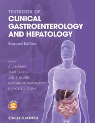 臨床胃腸病・消化器科学テキスト（第２版）<br>Textbook of Clinical Gastroenterology and Hepatology （2ND）