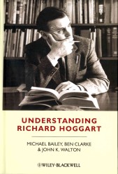 Ｒ．ホガートを理解する：希望の教育学<br>Understanding Richard Hoggart : A Pedagogy of Hope