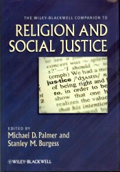 宗教と社会正義必携<br>The Wiley-Blackwell Companion to Religion and Social Justice (Wiley-blackwell Companions to Religion)