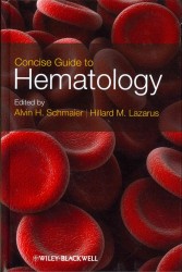 血液学コンサイスガイド<br>Concise Guide to Hematology