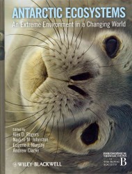 南極圏の生態系<br>Antarctic Ecosystems : An Extreme Environment in a Changing World