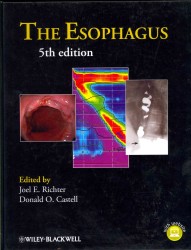 食道学（第５版）<br>The Esophagus （5TH）