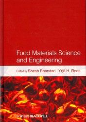 食品材料の科学と工学<br>Food Materials Science and Engineering