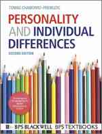 パーソナリティと個人差（第２版）<br>Personality and Individual Differences (BPS Textbooks in Psychology) （2ND）